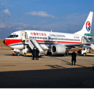 拉萨机场快运航空快运业稳步发展的原因是什么？
